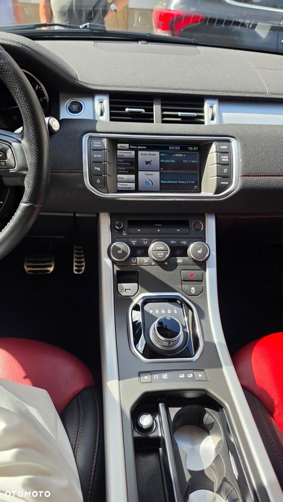 Land Rover Range Rover Evoque 2.0Si4 Dynamic - 13