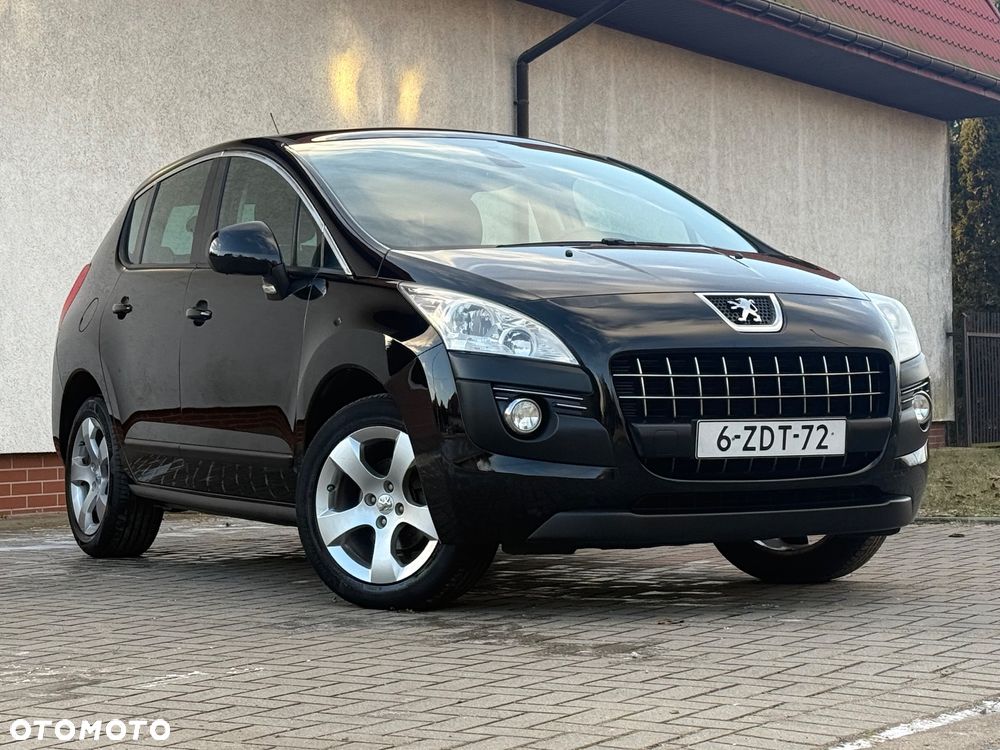 Peugeot 3008 1.6 Active - 14