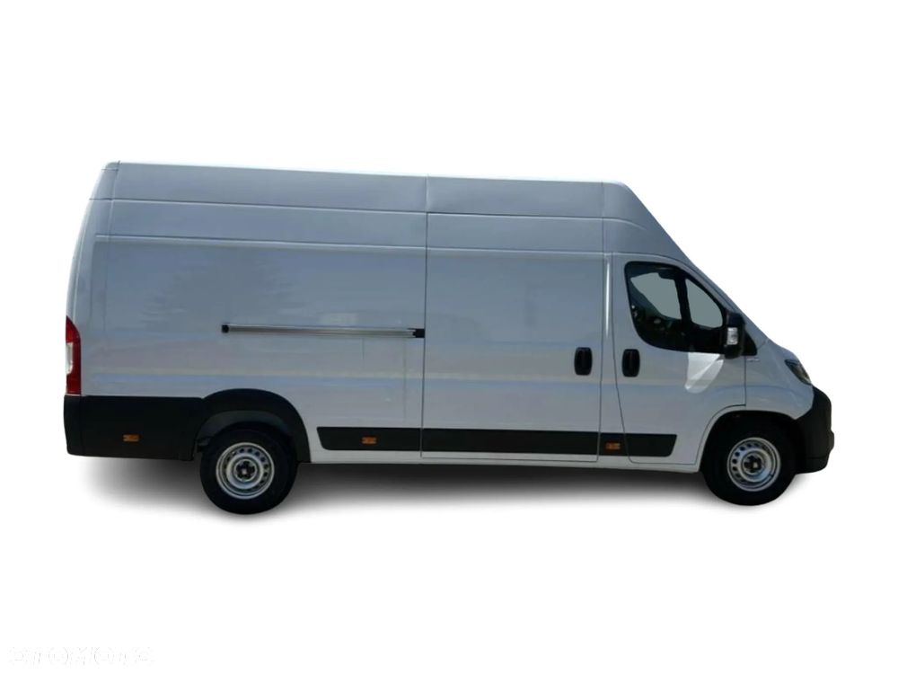 Fiat Ducato Maxi L4H3 140KM M6 3,5t - 7