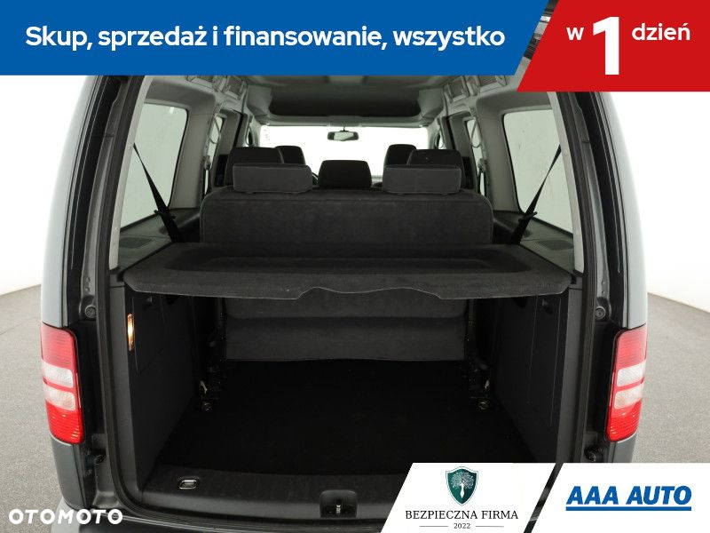 Volkswagen Caddy - 17