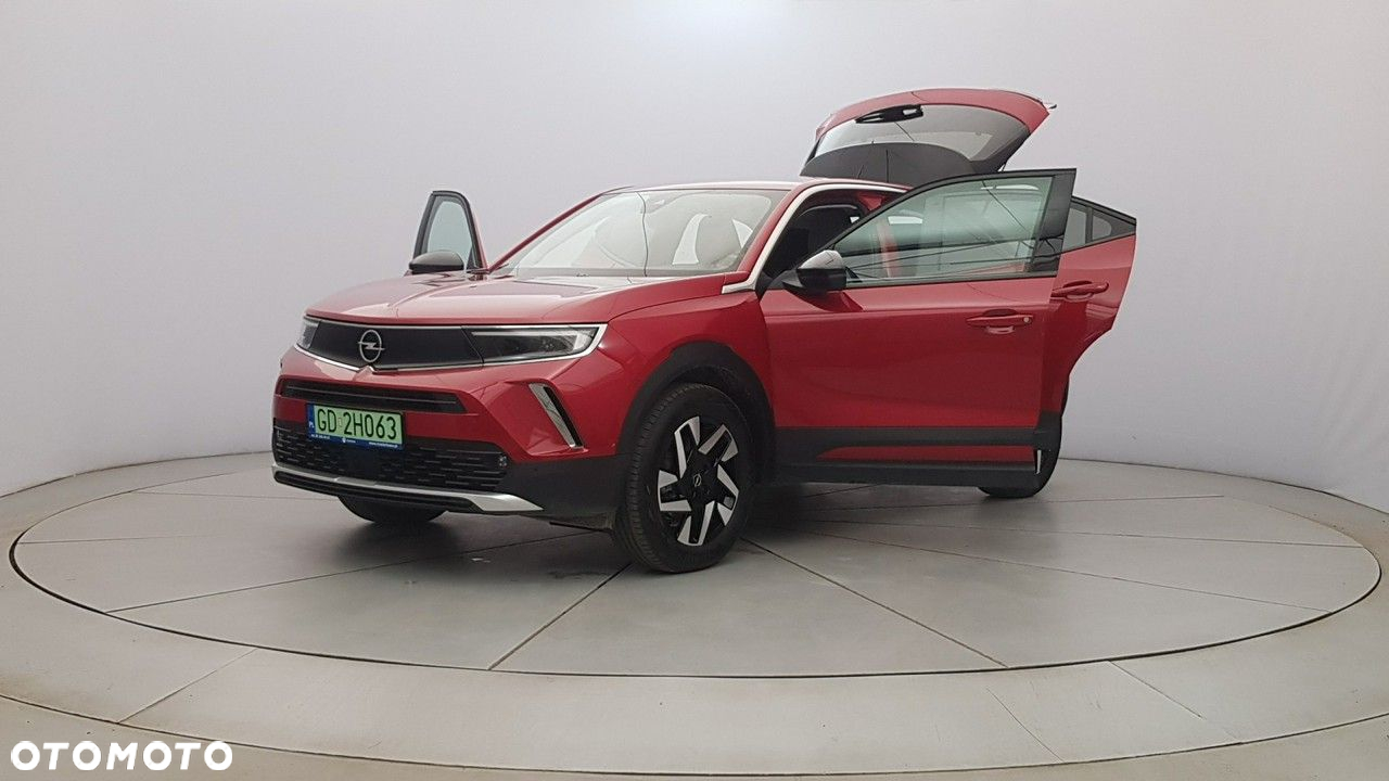 Opel Mokka - 10