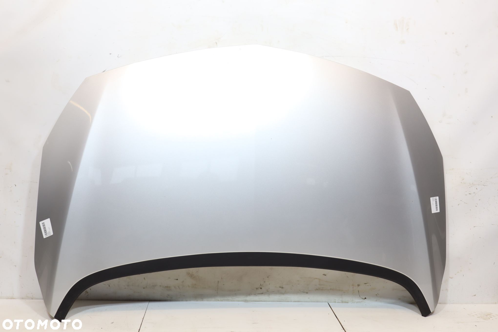 MASKA  OPEL ASTRA J - 1