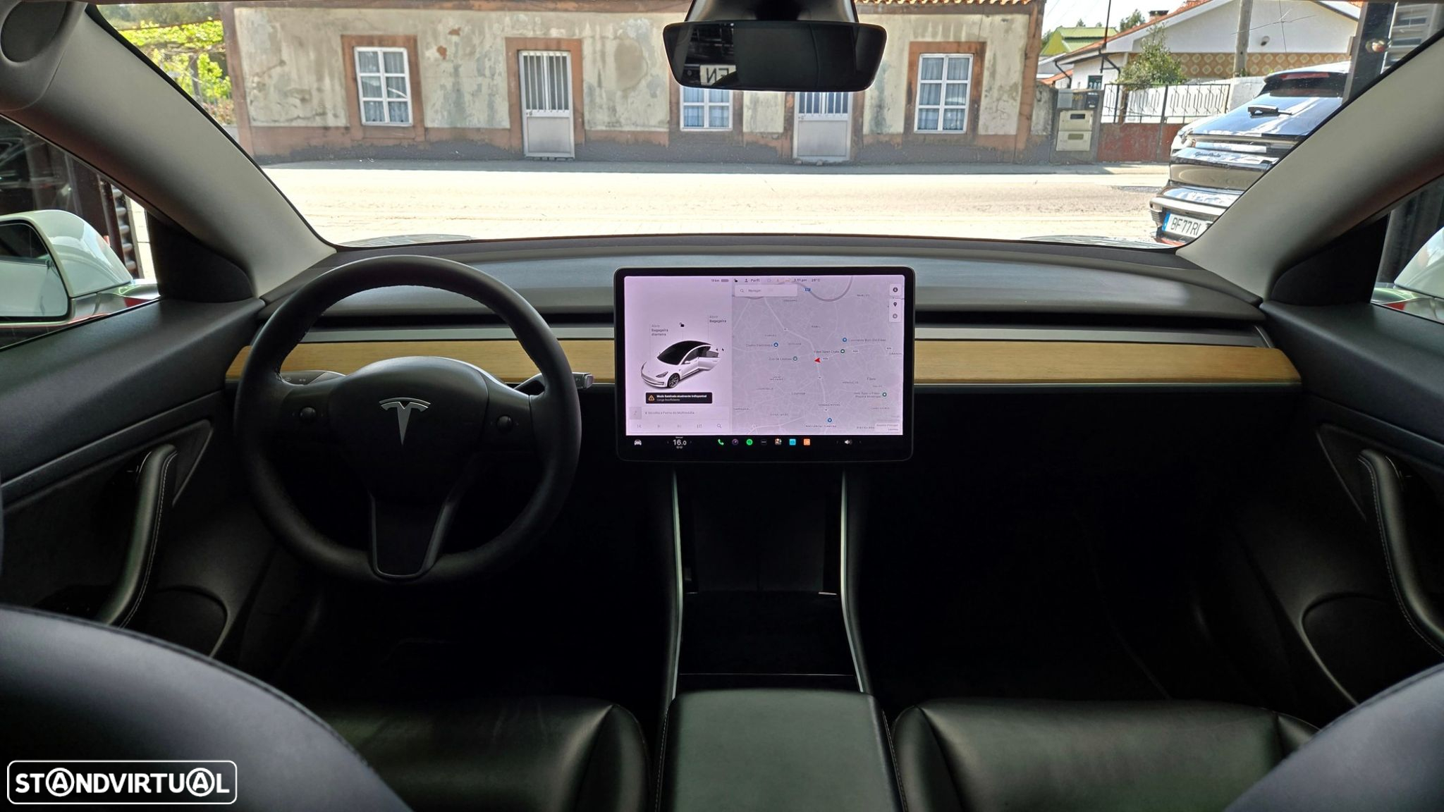 Tesla Model 3 Standard Range Plus RWD - 20