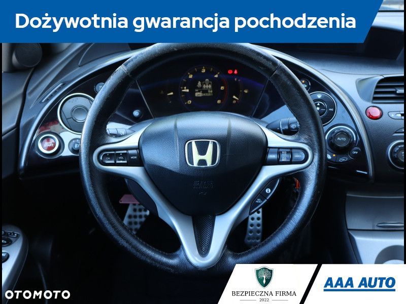 Honda Civic - 20