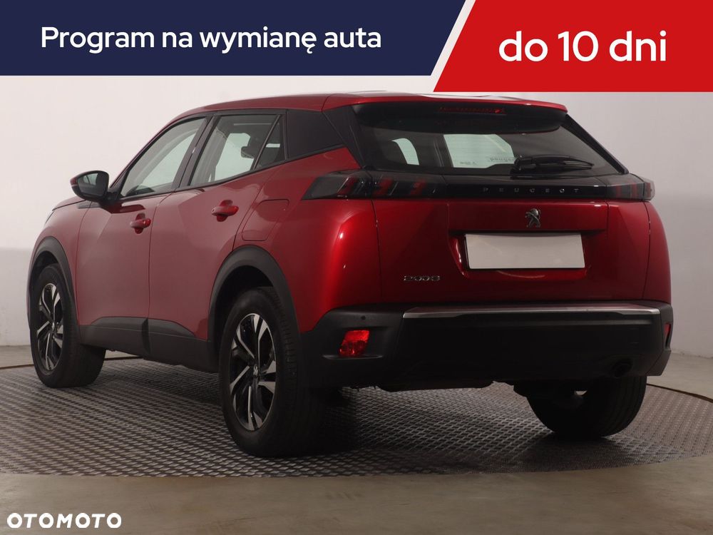 Peugeot 2008 - 6