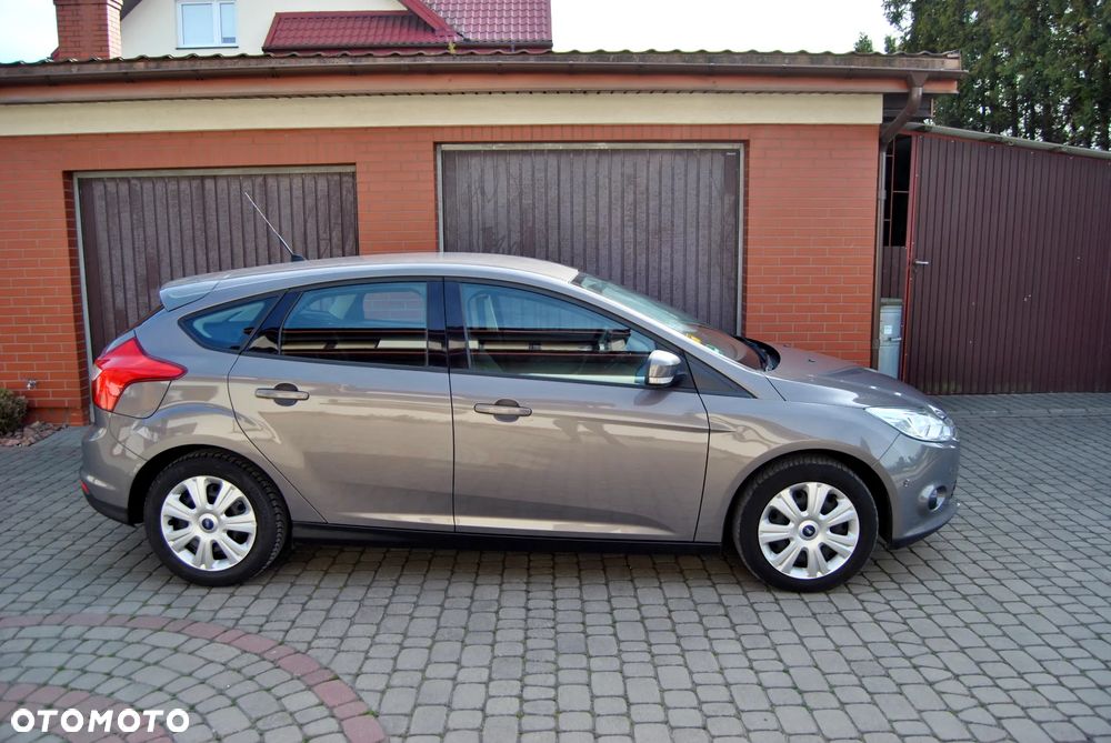 Ford Focus 1.6 Gold X (Edition Start) - 14