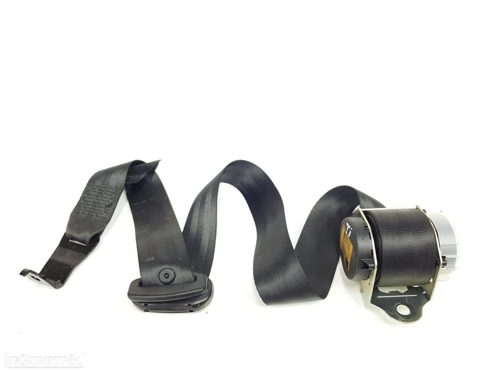 CINTO DE SEGURANÇA TRASEIRO ESQUERDO LAND ROVER RANGE ROVER SPORT - 1