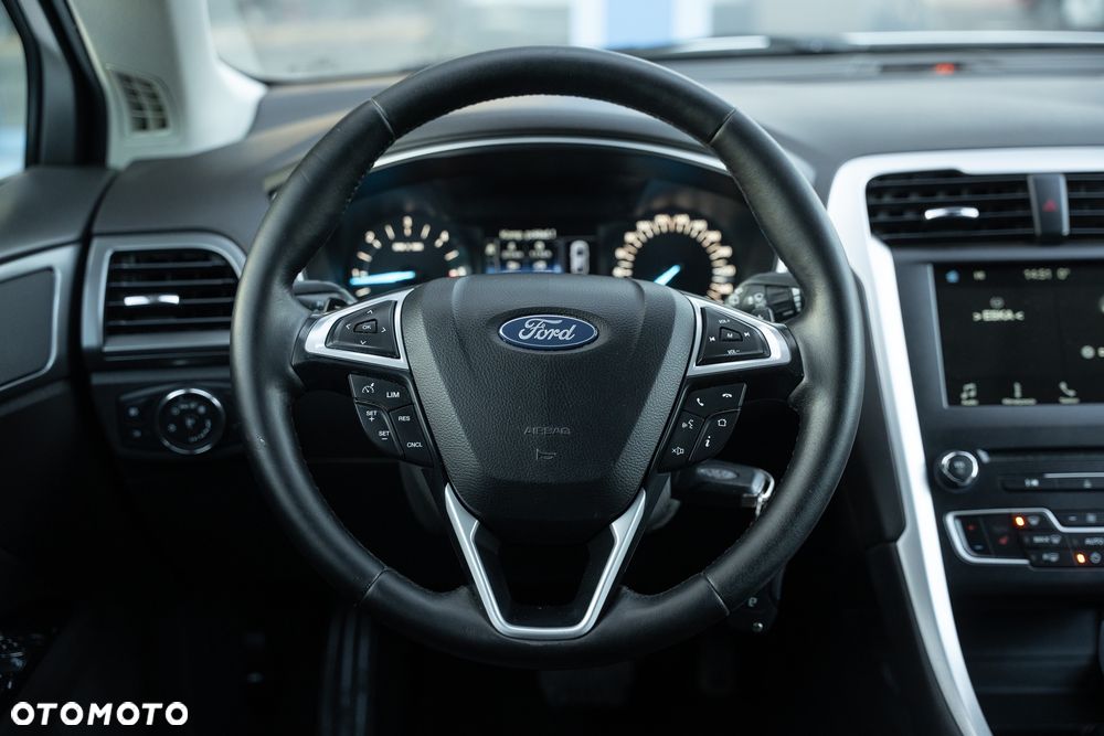 Ford Mondeo 2.0 TDCi Start-Stopp PowerShift-Aut Business Edition - 29