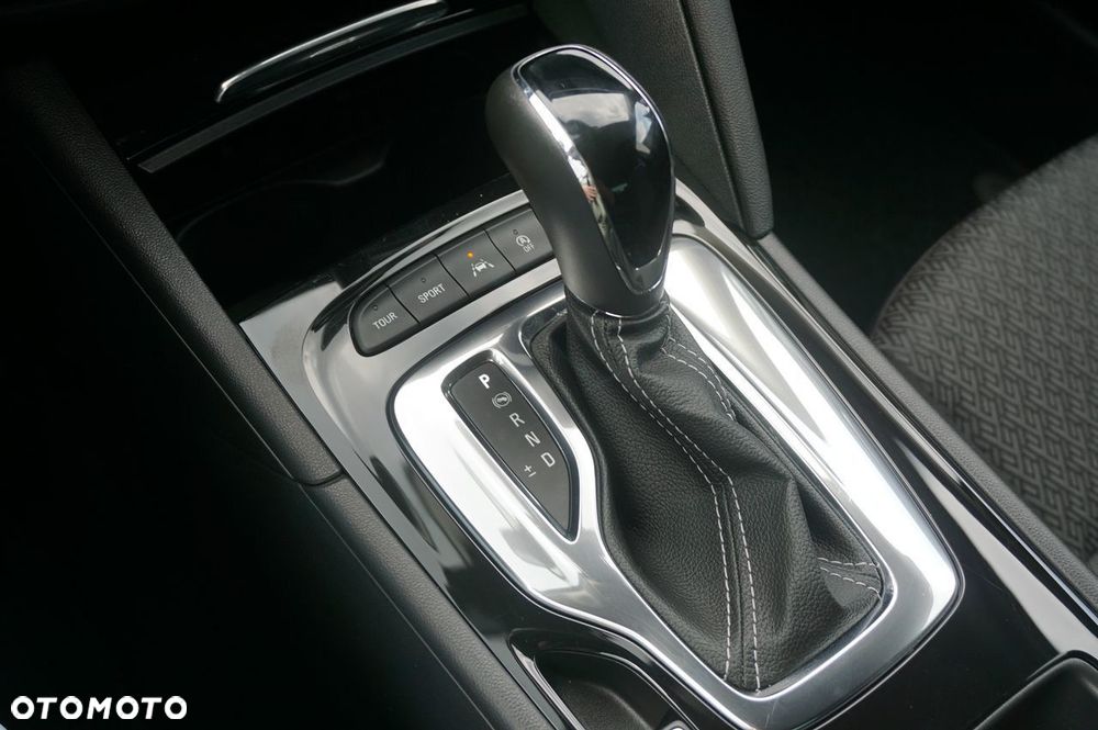 Opel Insignia 2.0 Automatik Edition - 13