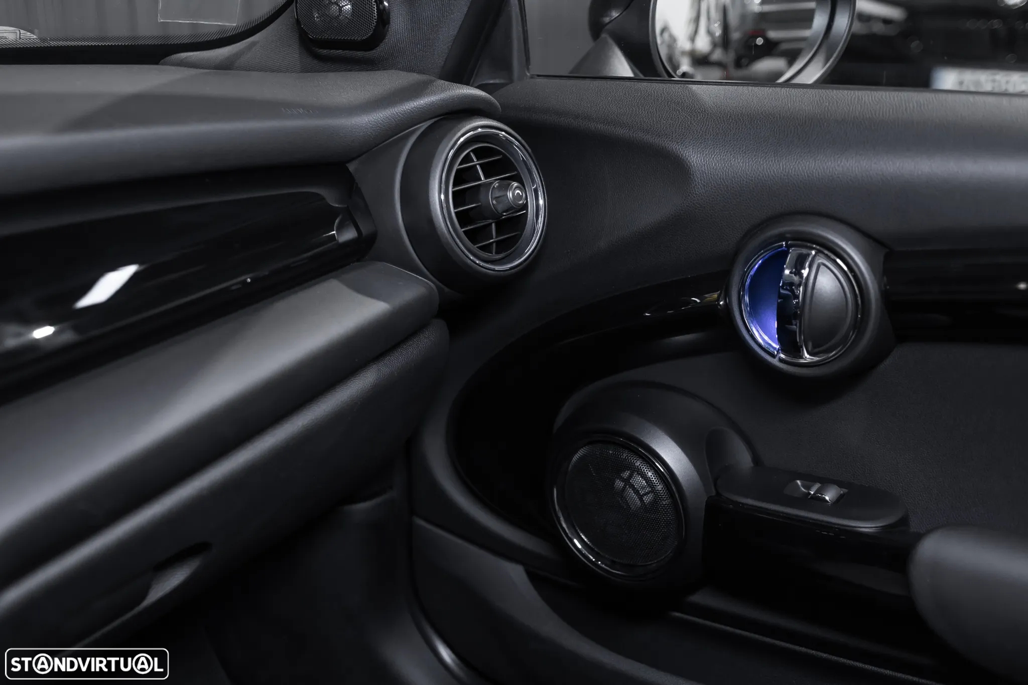 MINI 3 Portas Cooper S - 9