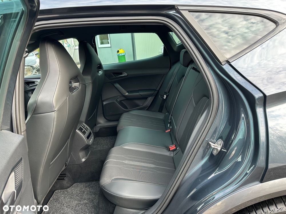 Cupra Formentor 2.0 TSI 4Drive VZ DSG - 15