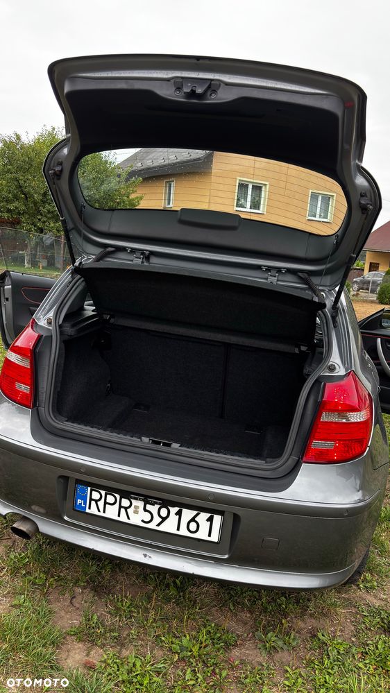 BMW Seria 1 116d - 18