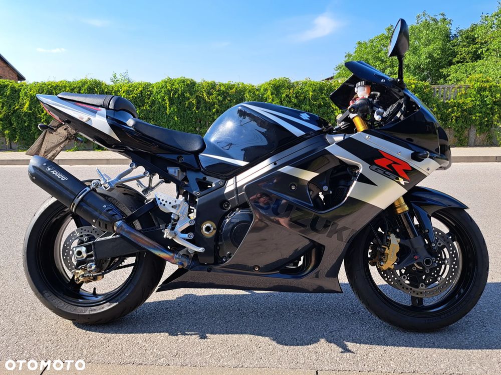 Suzuki GSX-R - 11