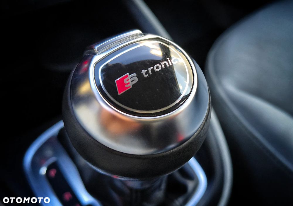 Audi A1 Sportback - 22