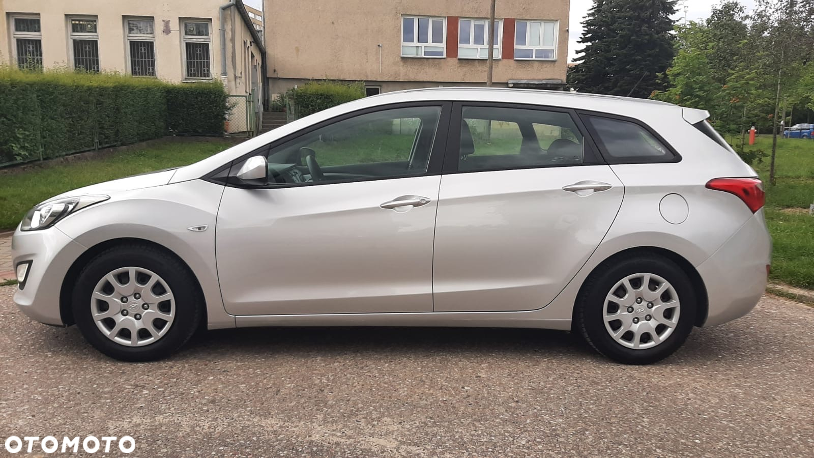 Hyundai i30 1.6 Classic - 5