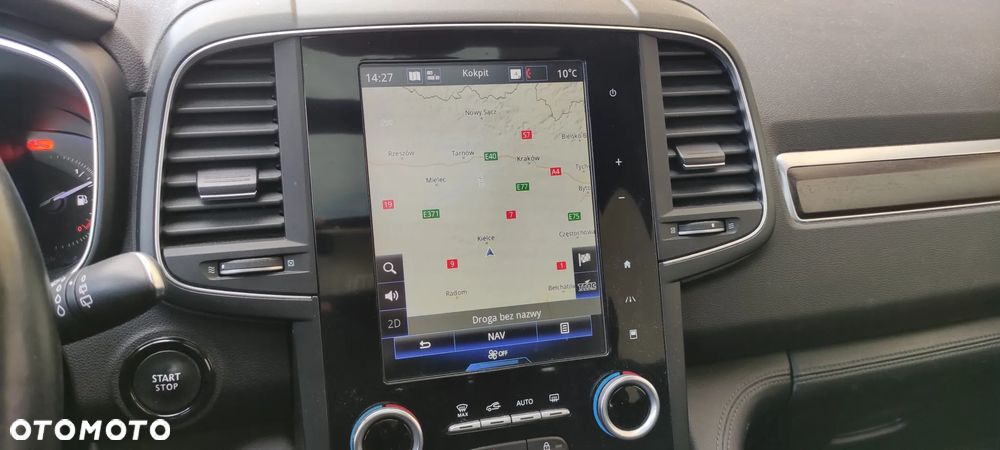 Renault Koleos ENERGY dCi 175 4WD INTENS - 15