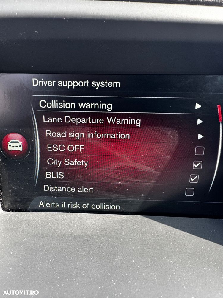 Volvo V60 D6 Plug-In-Hybrid AWD Geartronic Pure Limited - 27