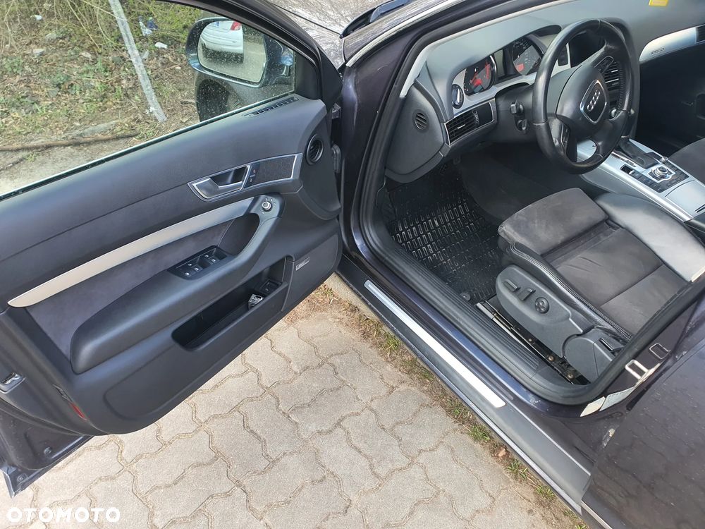 Audi A6 Limousine - 8