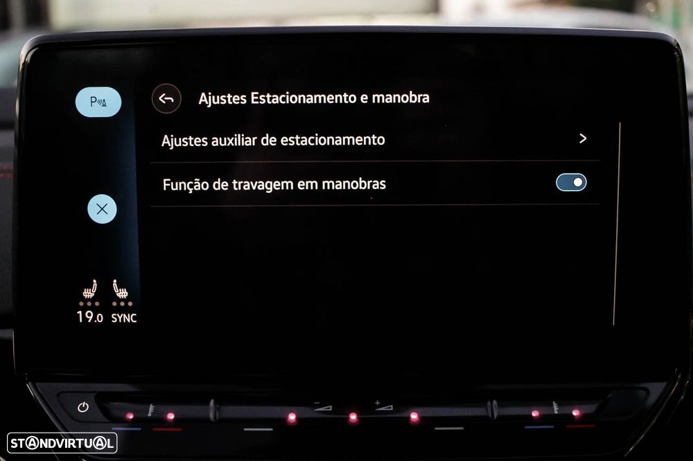 VW ID.4 4Motion GTX - 22