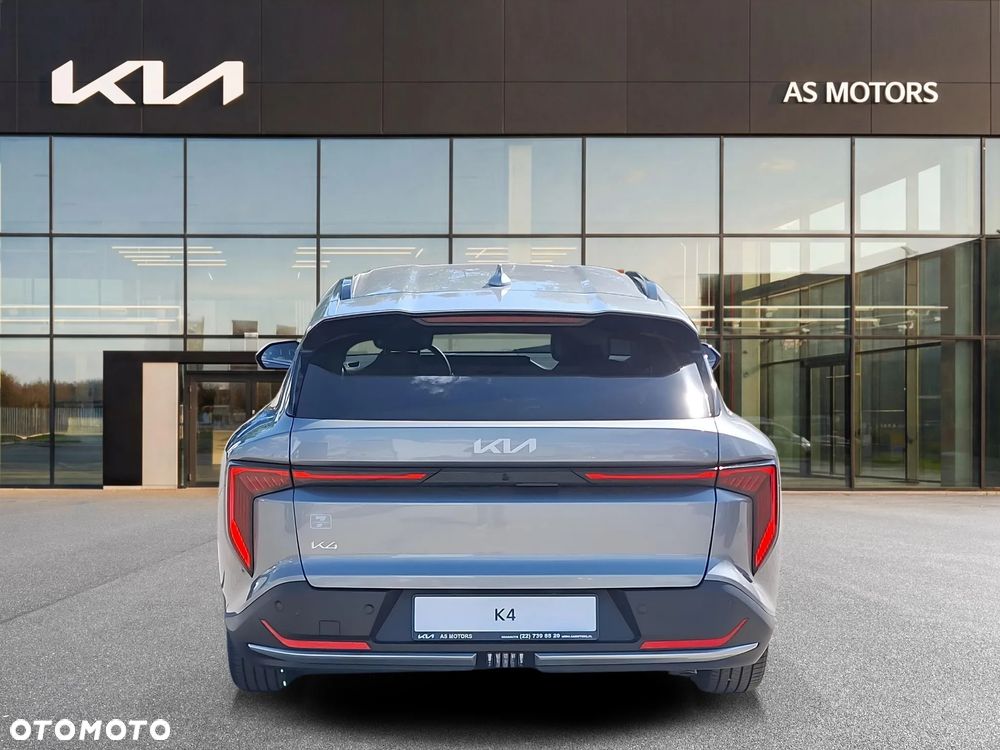 Kia K4 1.6 T-GDI L - 6