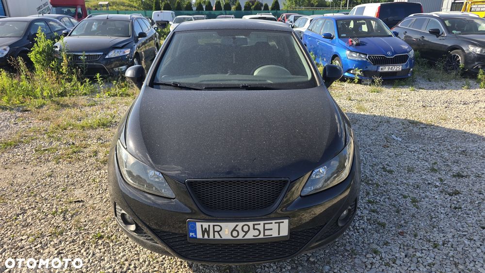 Seat Ibiza SC 1.4 16V Style - 4