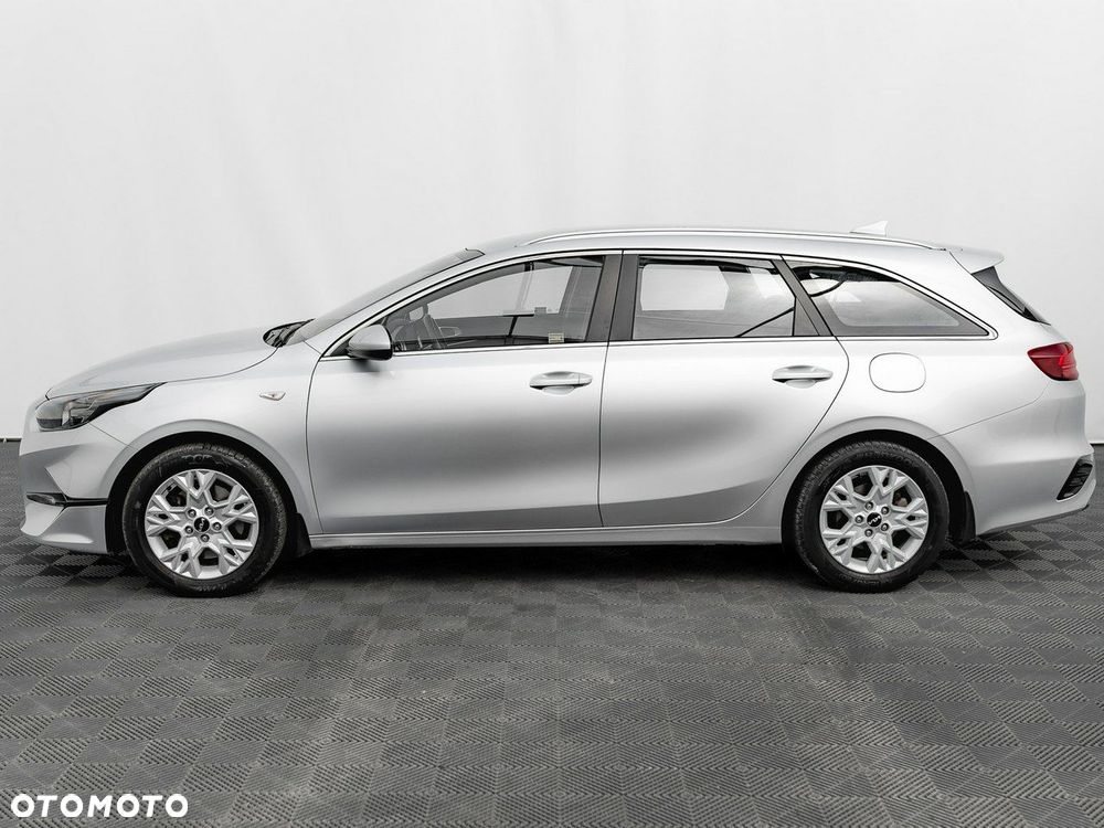 Kia Ceed 1.5 T-GDI M - 10