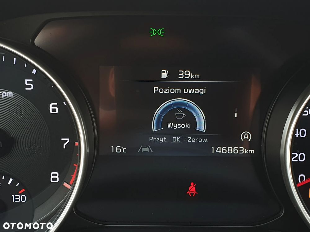 Kia Ceed 1.5 T-GDI Business Line - 32