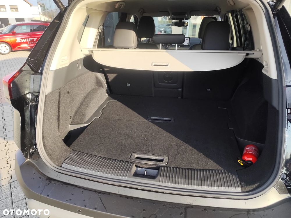 Nissan X-Trail 1.5 VC-T e-POWER N-Connecta 2WD - 26