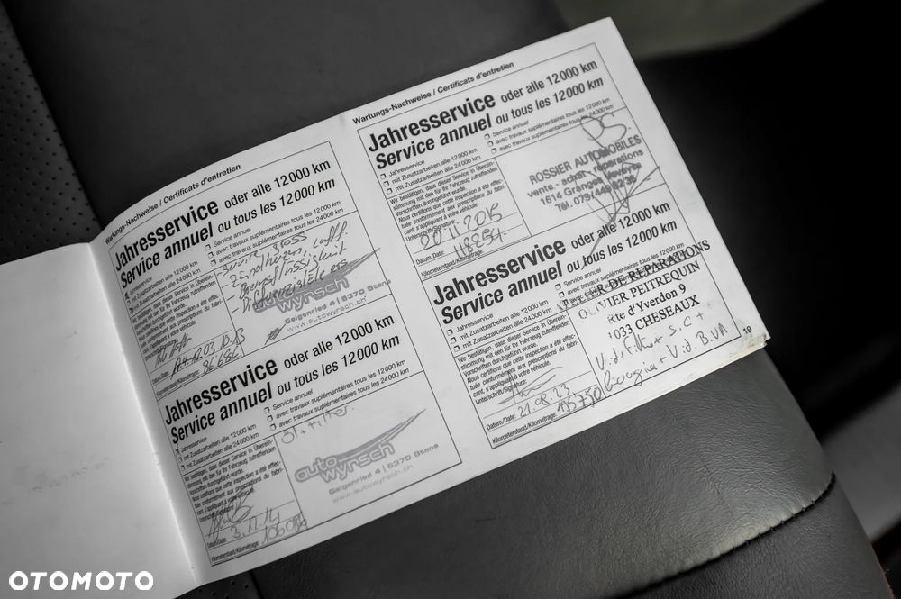 Jeep Grand Cherokee 4.7 Automatik Limited - 21