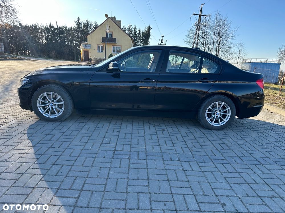BMW Seria 3 - 2