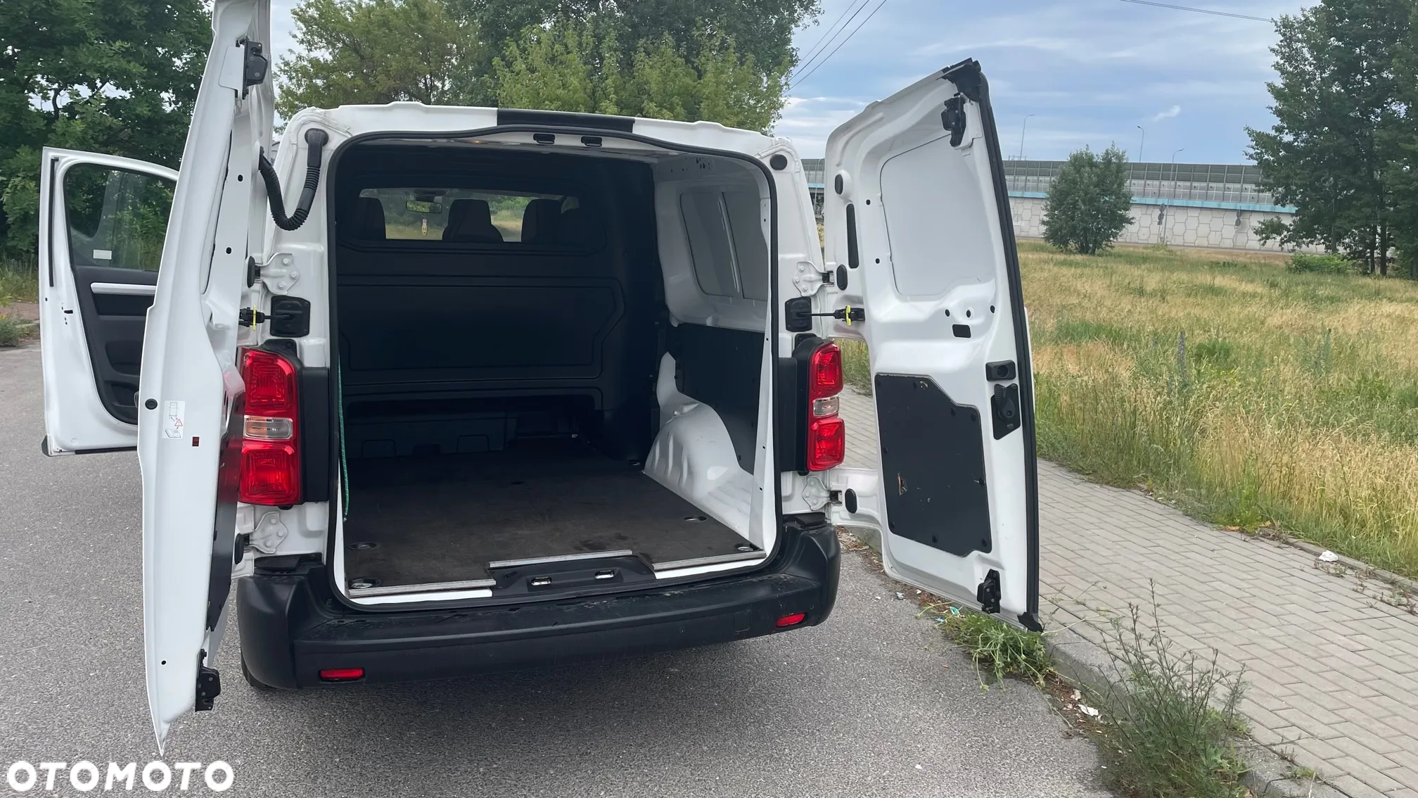 Toyota PROACE - 11