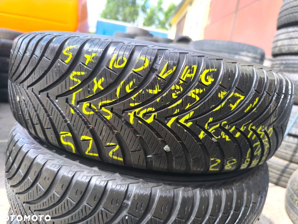 5x100 Felgi Stalowe Stal 14 Koła Całoroczne Wielosezonowe SKODA FABIA PRAKTIK ROOMSTER RAPID SEAT IBIZA CORDOBA TOLEDO IV 4 VW FOX POLO 22r. Legnica ALU-RAD 165/70 5mm - 12