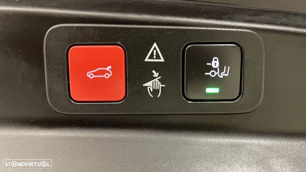 Peugeot 5008 1.5 BlueHDi GT Pack EAT8 - 26