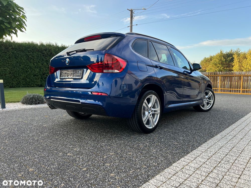 BMW X1 sDrive18d Sport Line - 20