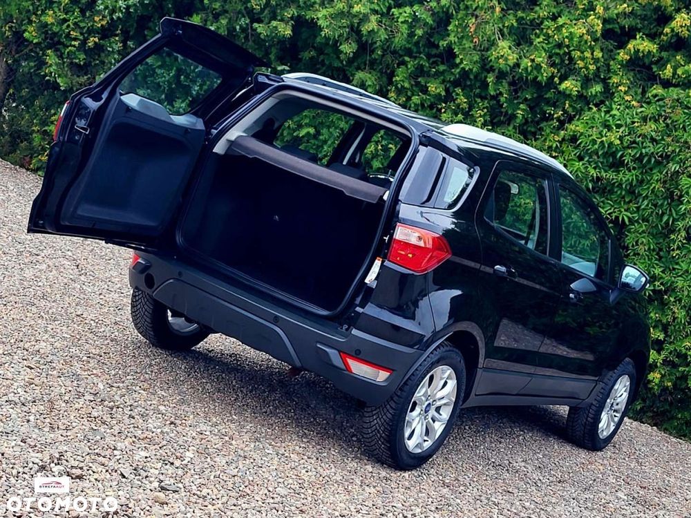 Ford EcoSport - 4