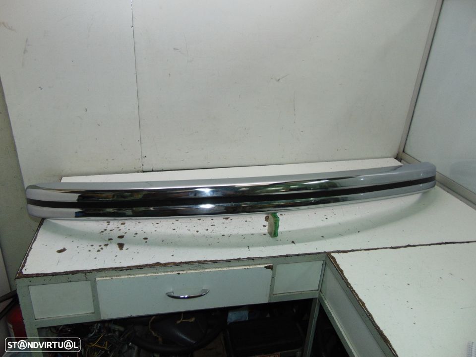 Vw carocha 1300 para-choques - 1