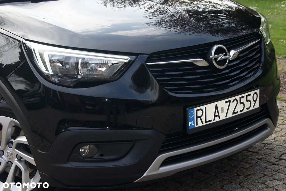 Opel Crossland X 1.2 Start/Stop Innovation - 11