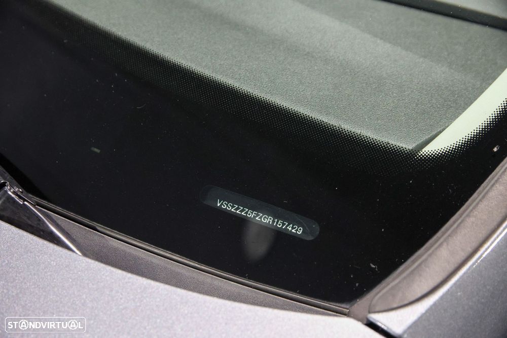 SEAT Leon ST 2.0 TDI FR DSG S/S - 21