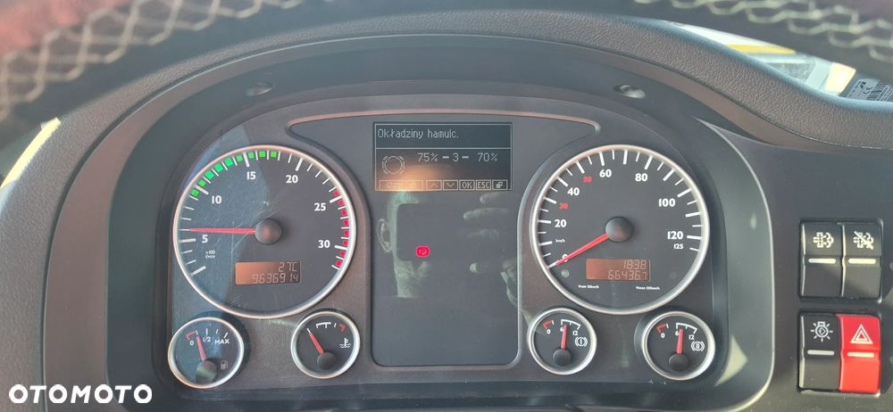 MAN TGX 26.440 - 19