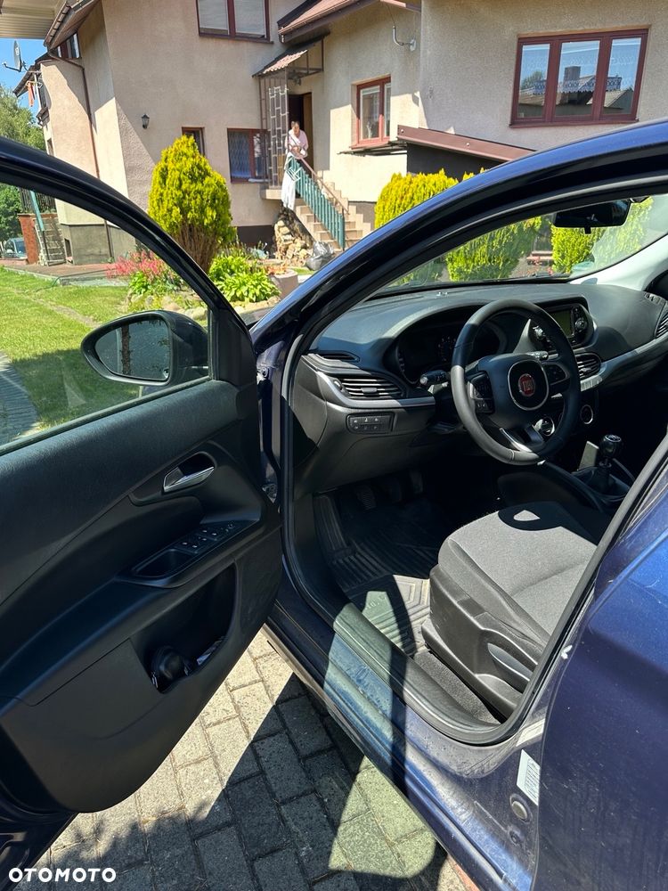Fiat Tipo 1.4 16V Easy - 18
