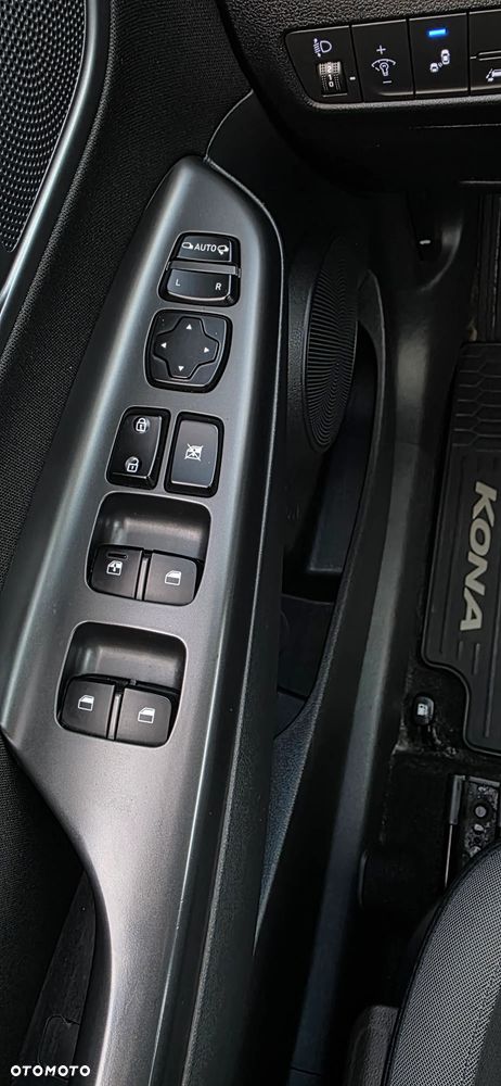 Hyundai Kona 1.6 CRDi Comfort - 33