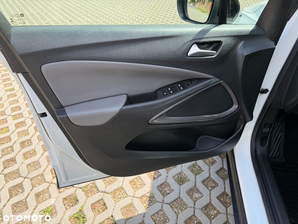 Opel Crossland X 1.2 T Elite S&S - 18