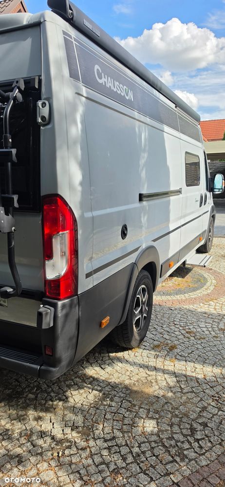 Chausson V690 PREMIUM - 31