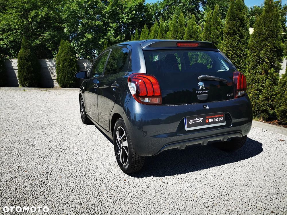 Peugeot 108 VTI 68 Style - 24