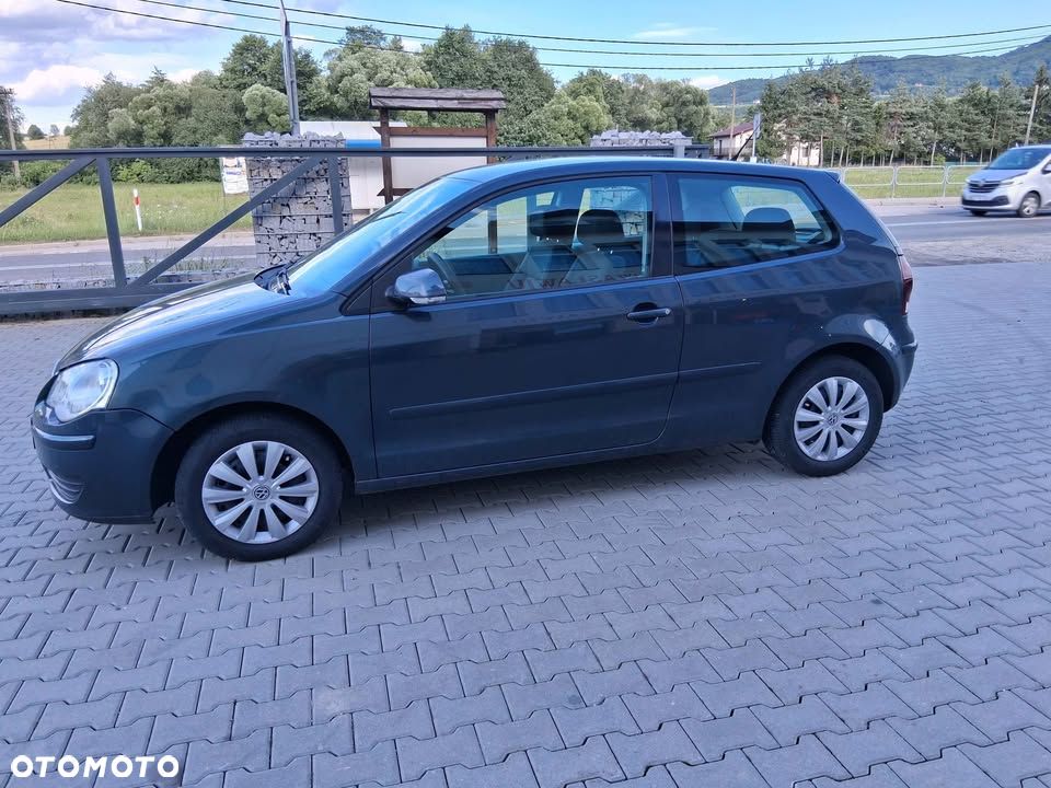 Volkswagen Polo - 3