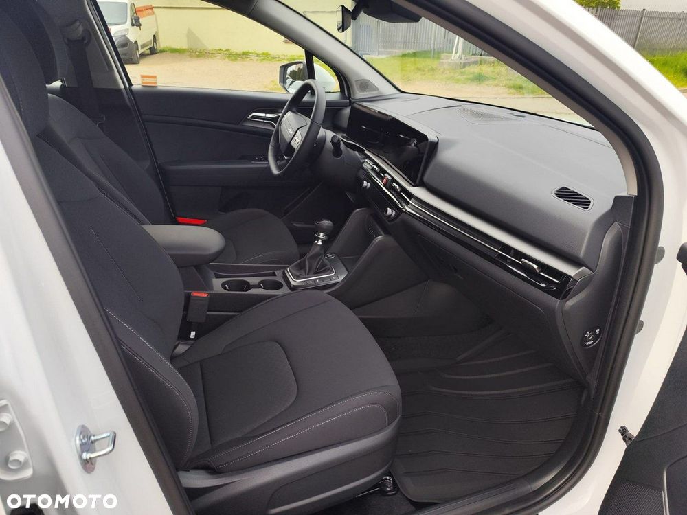 Kia Sportage 1.6 T-GDI Smart 2WD - 17