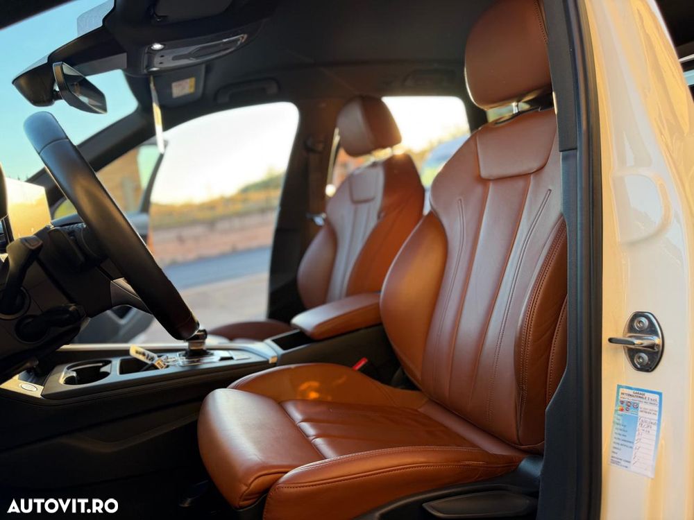 Audi A4 Allroad quattro 40 TDI S tronic - 8