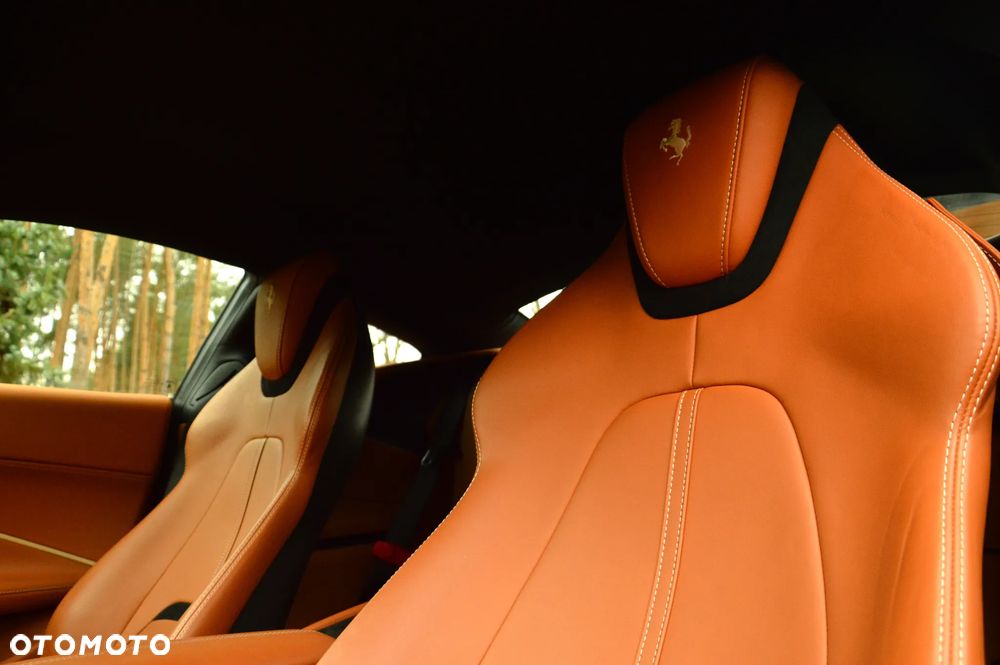 Ferrari Roma - 19
