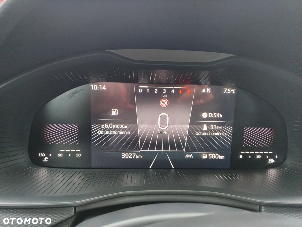 Skoda Kamiq 1.0 TSI Essence - 21