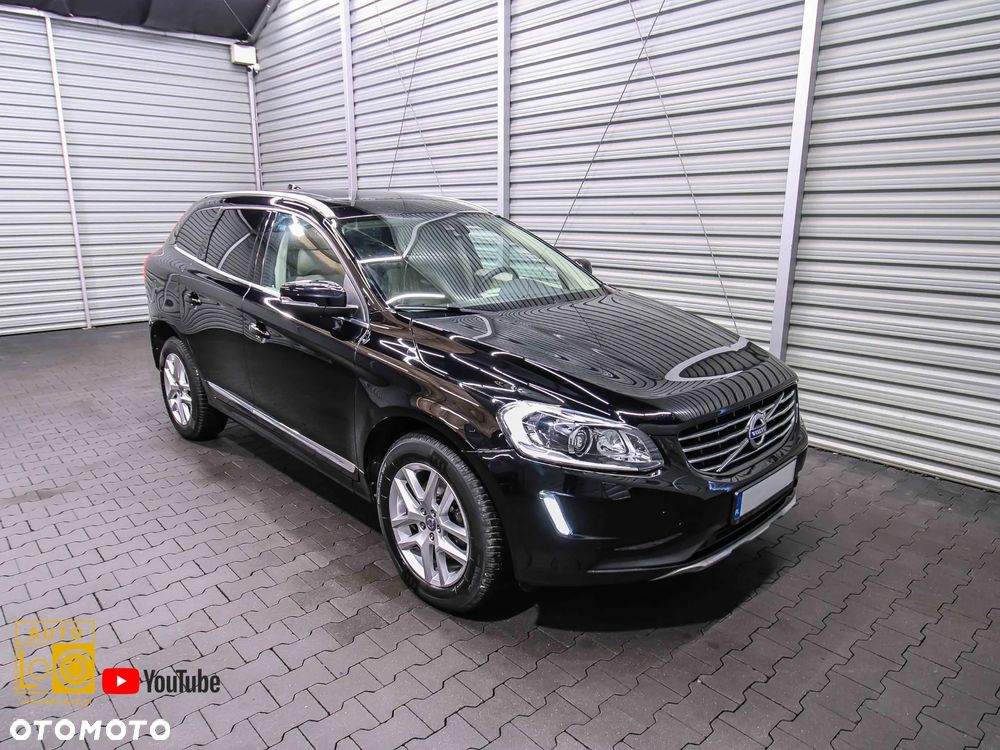 Volvo XC 60 D4 AWD Summum - 6